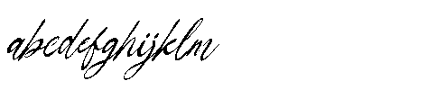 Danthalion Italic FONT