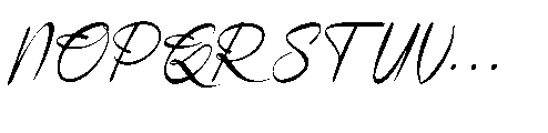Danthalion Regular Font UPPERCASE
