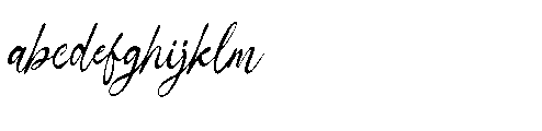 Danthalion Regular FONT