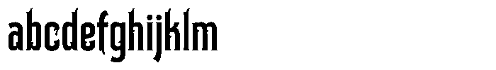 Dareston FONT