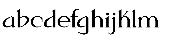 Darifty FONT