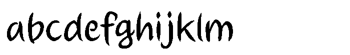 Dark Knight Regular FONT