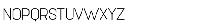 Dark Sport Light Font UPPERCASE
