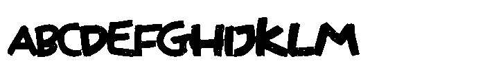 Dark Wire FONT