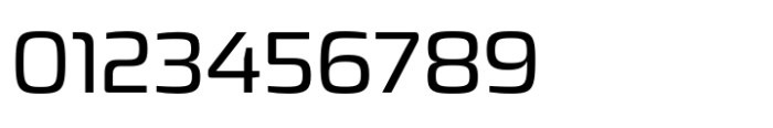 Dashford Regular Font OTHER CHARS