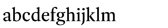 Dashiell Bright Medium FONT