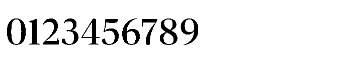 Dashiell Fine Medium Font OTHER CHARS