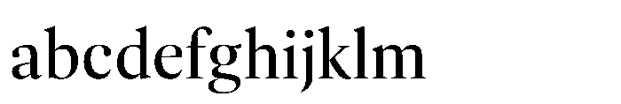 Dashiell Fine Medium FONT