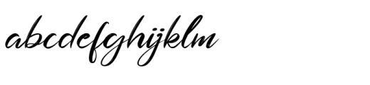 Dashthyn Regular FONT