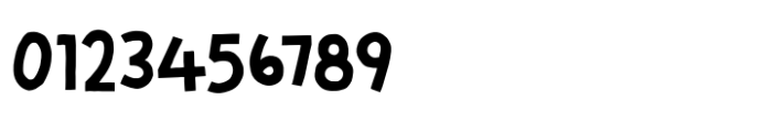 Dashy Danger Regular Font OTHER CHARS