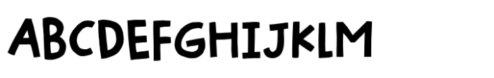 Dashy Danger Regular Font