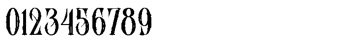 Dasimyra Sage Font OTHER CHARS