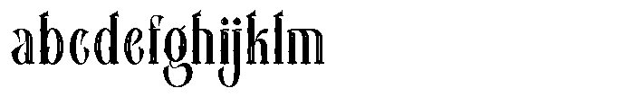 Dasimyra Sage FONT
