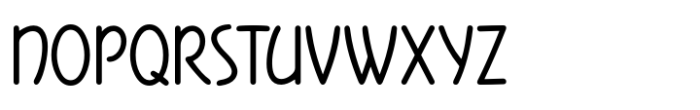 Date Book JNL Regular Font UPPERCASE