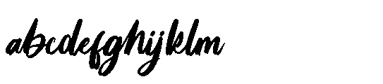Dateline Italic FONT