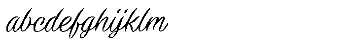 Dattacle Light FONT