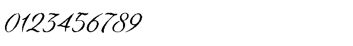 Dattacle Variable Font OTHER CHARS