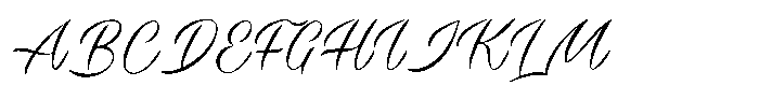 Dattacle Variable Font UPPERCASE