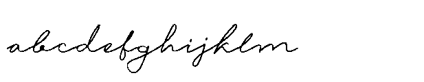Davince FONT