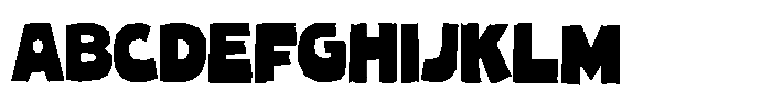 Day Coast FONT