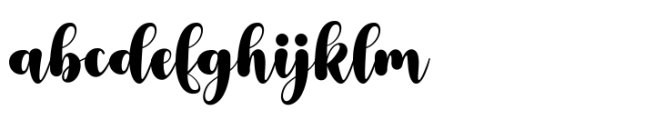Daylight Script FONT