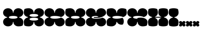 Dayone Font