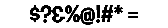 Damico Gothic Damico Gothic Bold Font OTHER CHARS