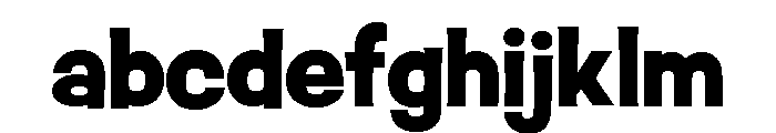 Damico Gothic Damico Gothic Extended Bold FONT