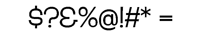 Damico Gothic Damico Gothic Extended Light Font OTHER CHARS