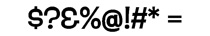 Damico Gothic Damico Gothic Extended Regular Font OTHER CHARS