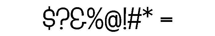 Damico Gothic Damico Gothic Light Font OTHER CHARS
