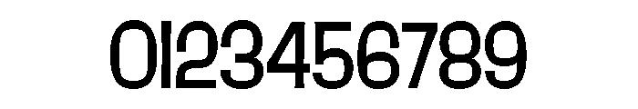Damico Gothic Damico Gothic Regular Font OTHER CHARS