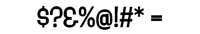 Damico Gothic Damico Gothic Regular Font OTHER CHARS