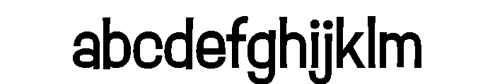 Damico Gothic Damico Gothic Regular FONT