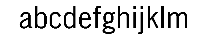 Darbee Legend Regular FONT