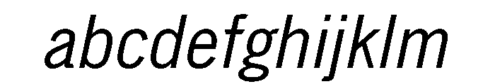 Darbee Legend Variable Italic FONT