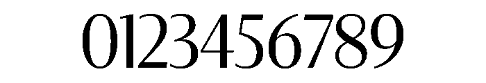 Darby Sans Poster Condensed Regular Font OTHER CHARS