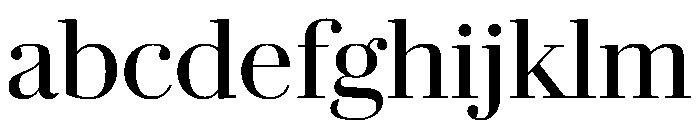 Darby Serif Display Regular FONT