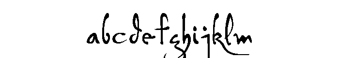 Da Vinci Forward FONT