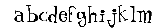Daddy O Hip FONT