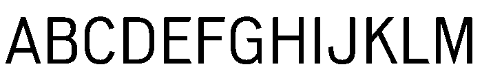 Darbee Legend Font UPPERCASE