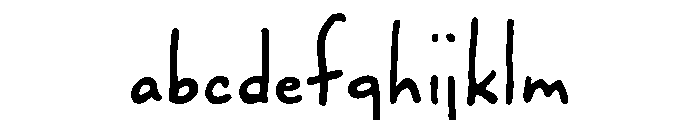 Darling Nikki Regular FONT
