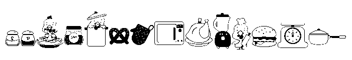 DB Chicken Pot Pie FONT