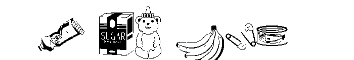 DB Dainty Domestic Too Font OTHER CHARS