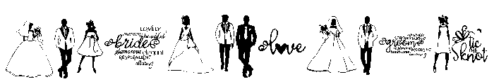 DB Fall Love Affair FONT