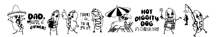 DB Frankly the Best Font OTHER CHARS