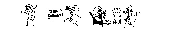 DB Frankly the Best Font OTHER CHARS