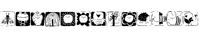 DB Iconic Spring FONT