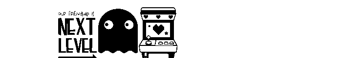 DB Love Games Too Font OTHER CHARS