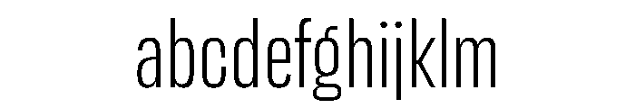 DBClaridaySans Light FONT